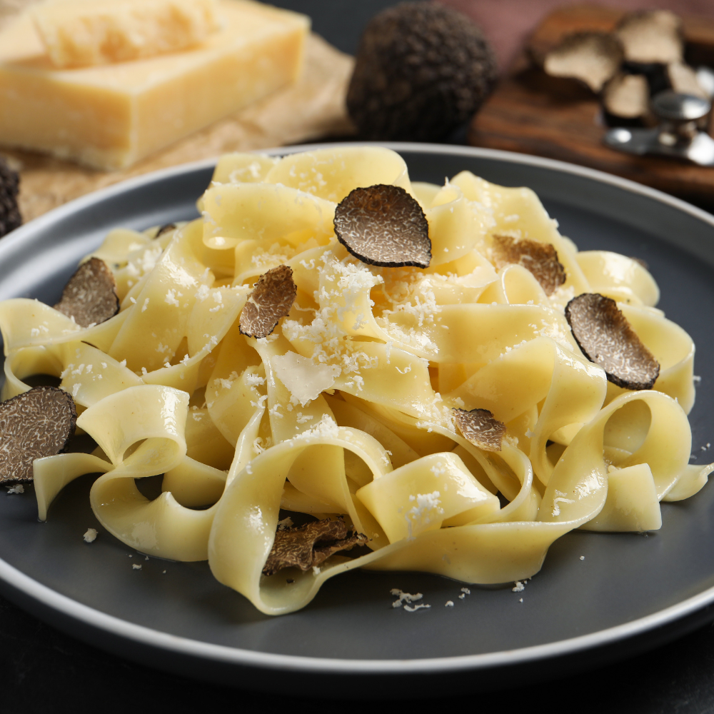 Fettuccine al Tartufo FILOTEA